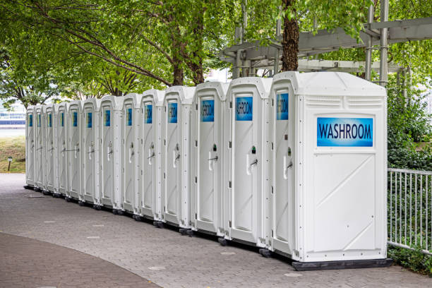 Best Construction site porta potty rental  in Gresham, OR