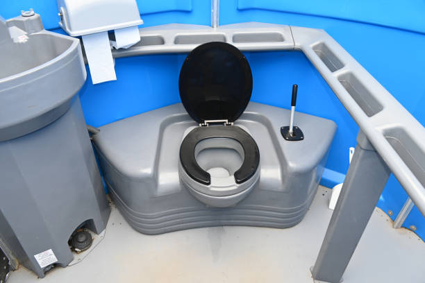 Best Sanitation services for porta potties  in Gresham, OR