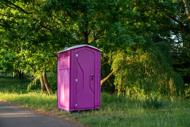 Portable Toilet Options We Offer in Gresham, OR