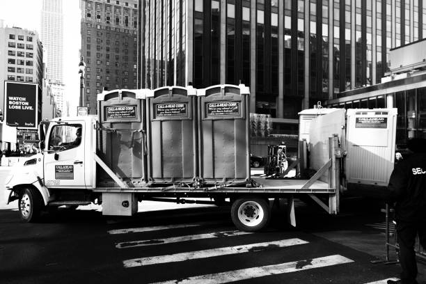 Best Local porta potty services  in Gresham, OR